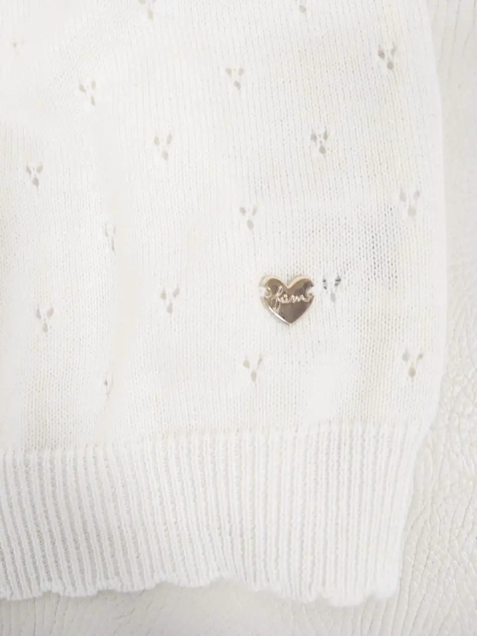 ANY H コーディネート画像