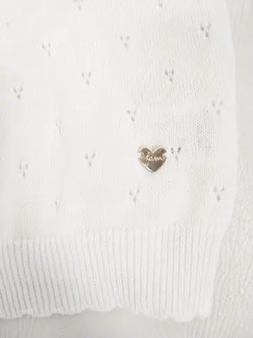 ANY H コーディネート画像