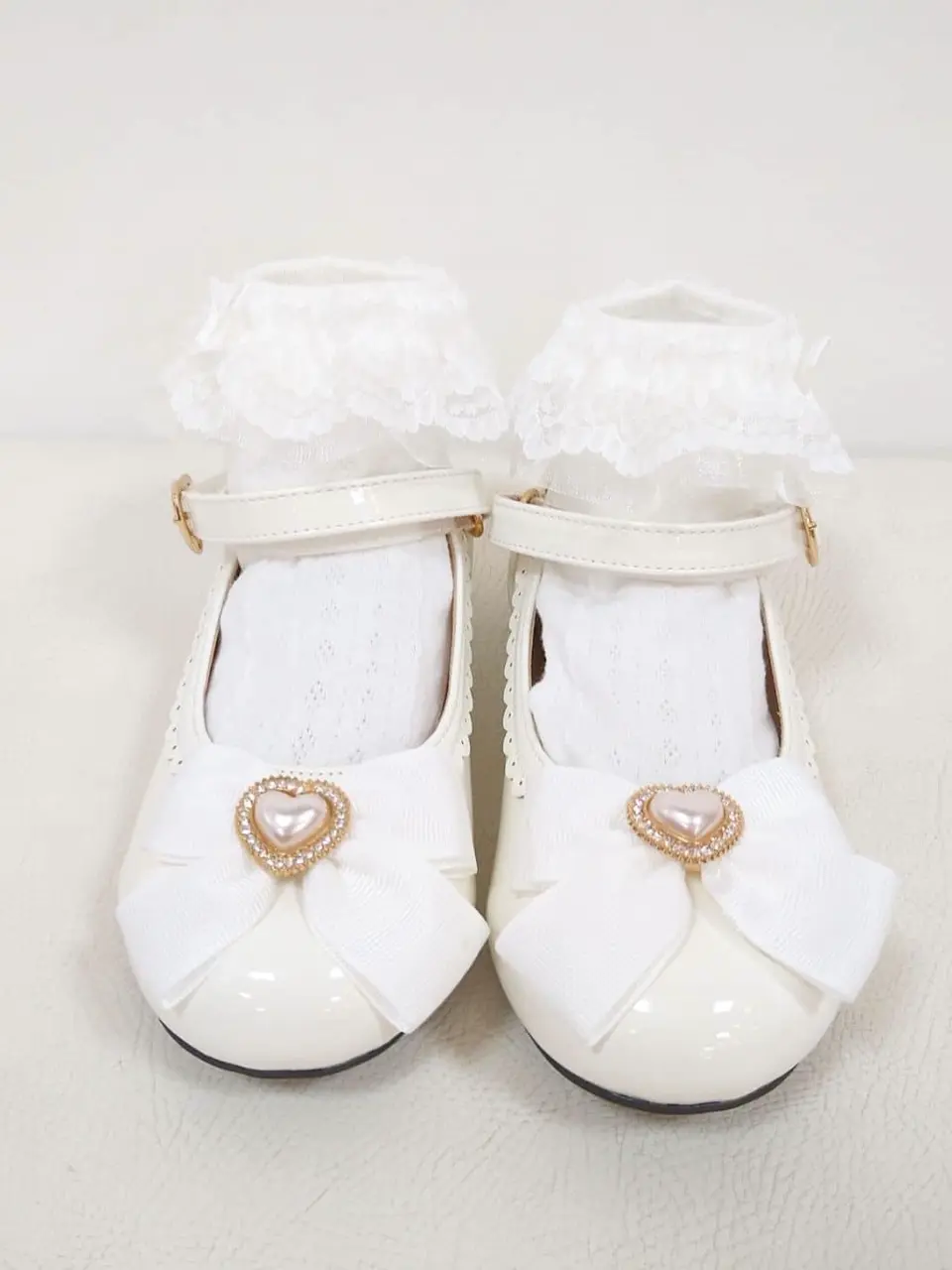 ANY H コーディネート画像