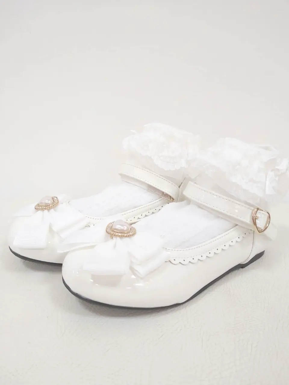 ANY H コーディネート画像