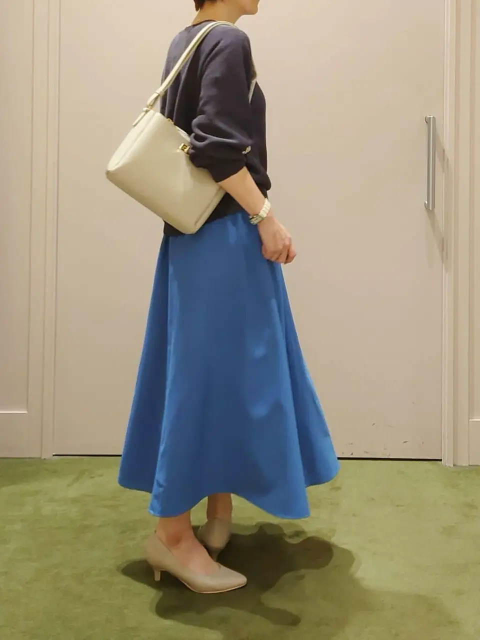 ANY 吉田 コーディネート画像