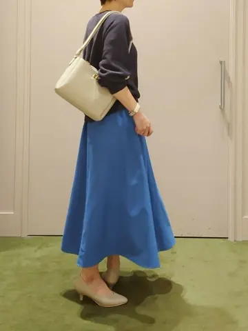 ANY 吉田 コーディネート画像