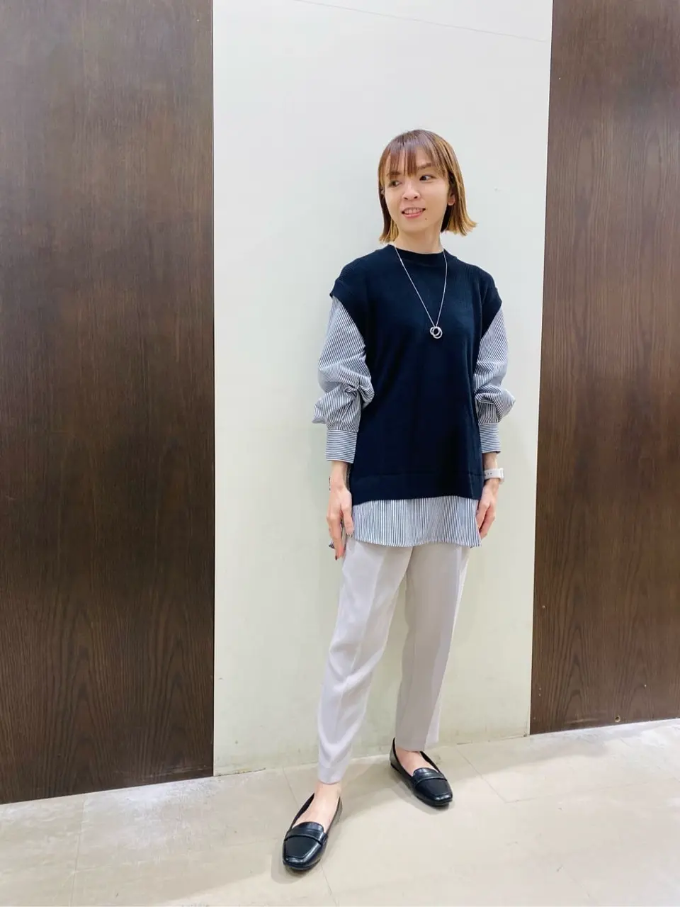  m.n コーディネート画像