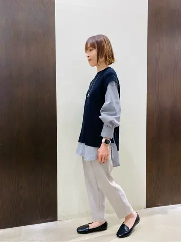 ANY m.n コーディネート画像