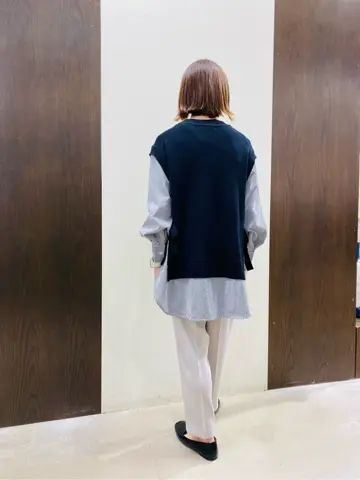 ANY m.n コーディネート画像