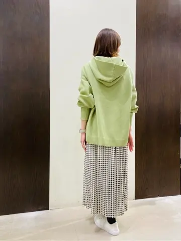 ANY m.n コーディネート画像