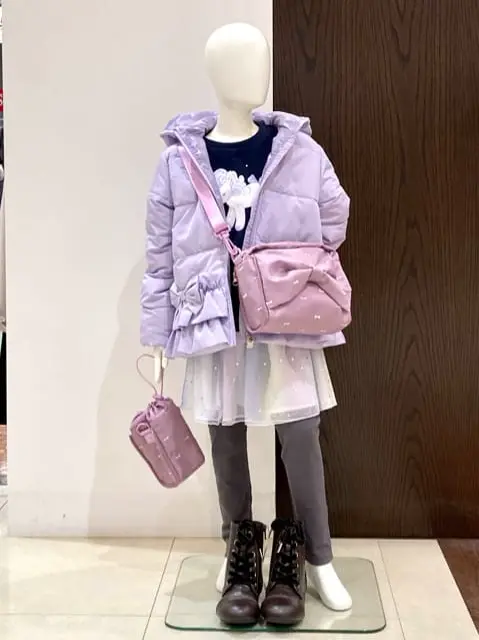  杉原 コーディネート画像