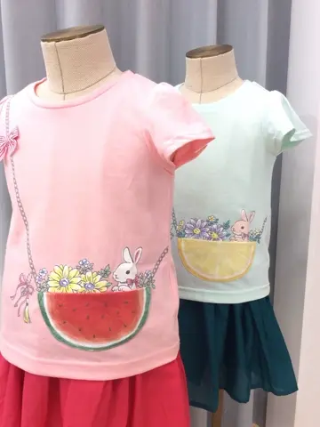 ANY 大川原 コーディネート画像