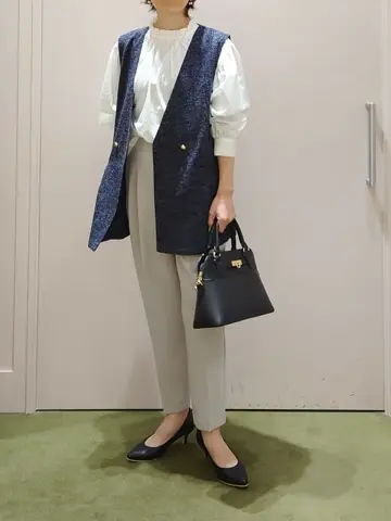 ANY 吉田 コーディネート画像