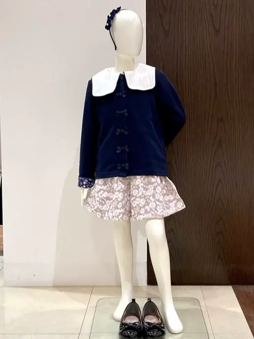  杉原 コーディネート画像