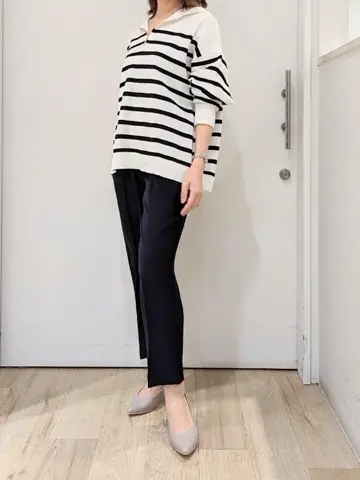 ANY 森永 コーディネート画像