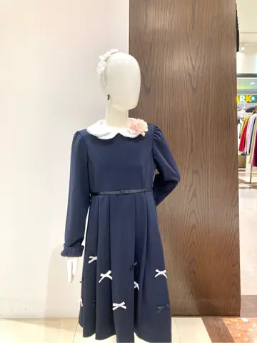 ANY 杉原 コーディネート画像