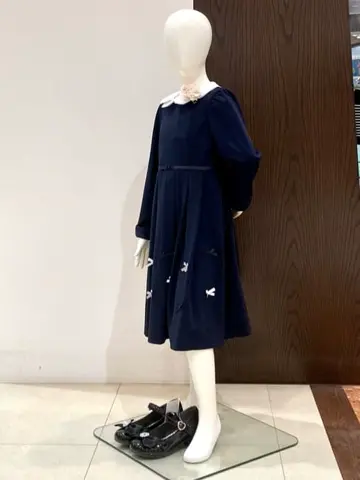 ANY 杉原 コーディネート画像