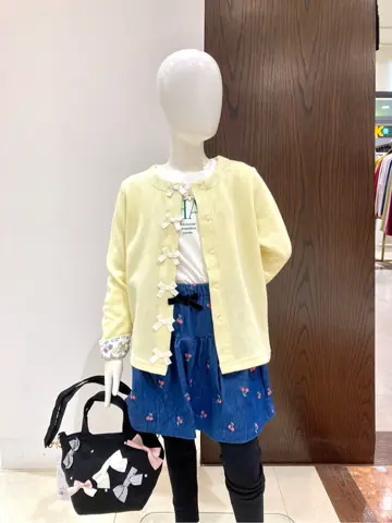 ANY 杉原 コーディネート画像