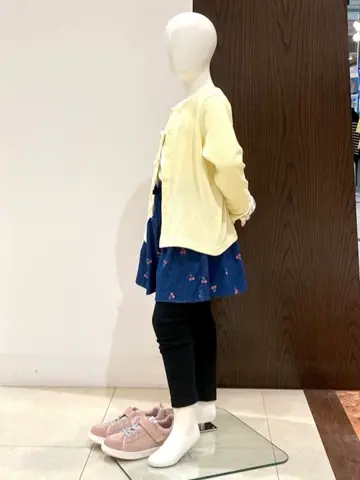 ANY 杉原 コーディネート画像