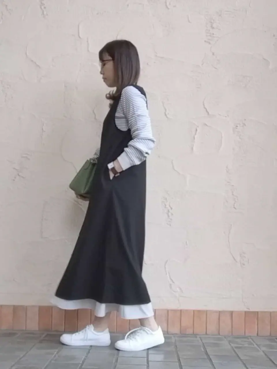 ANY 久保 コーディネート画像