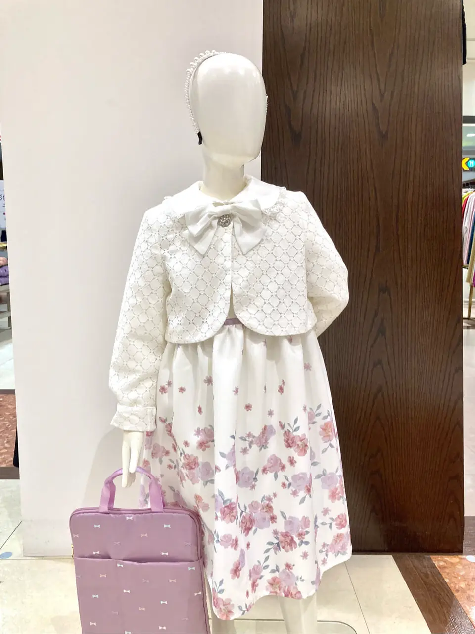 ANY 杉原 コーディネート画像