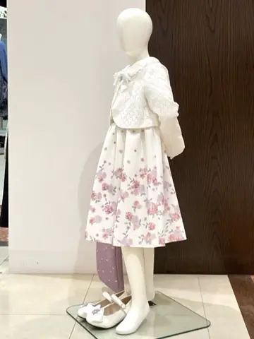 ANY 杉原 コーディネート画像