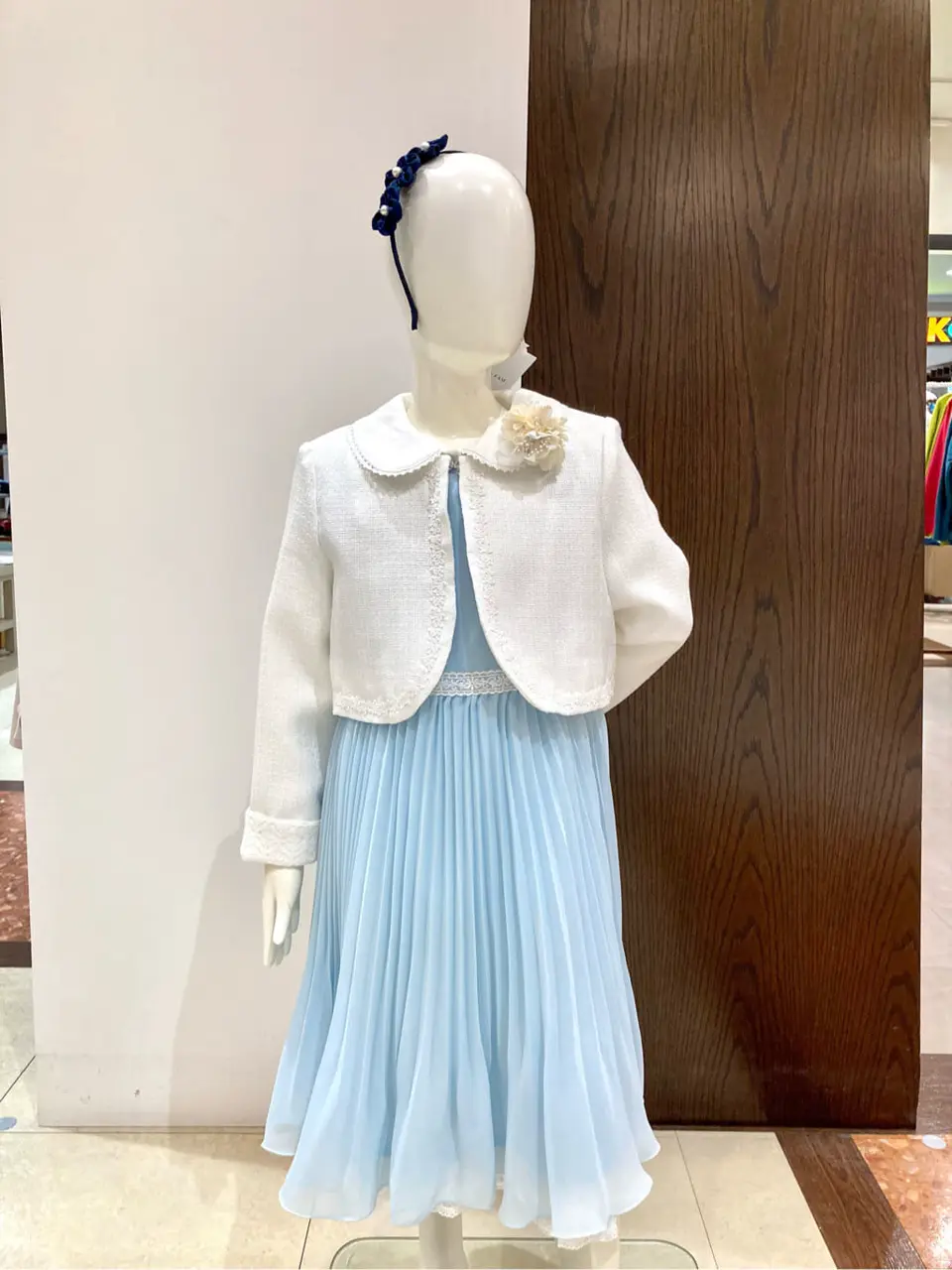 ANY 杉原 コーディネート画像