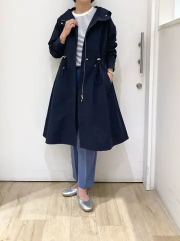 ANY スタッフ コーディネート画像