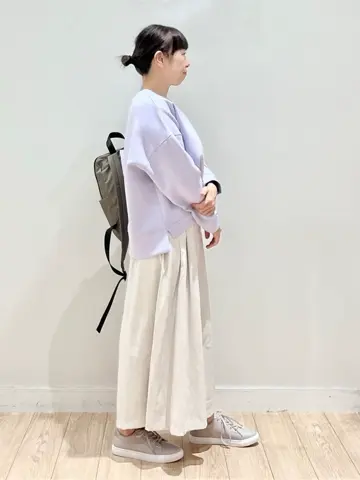 ANY SAKAI コーディネート画像