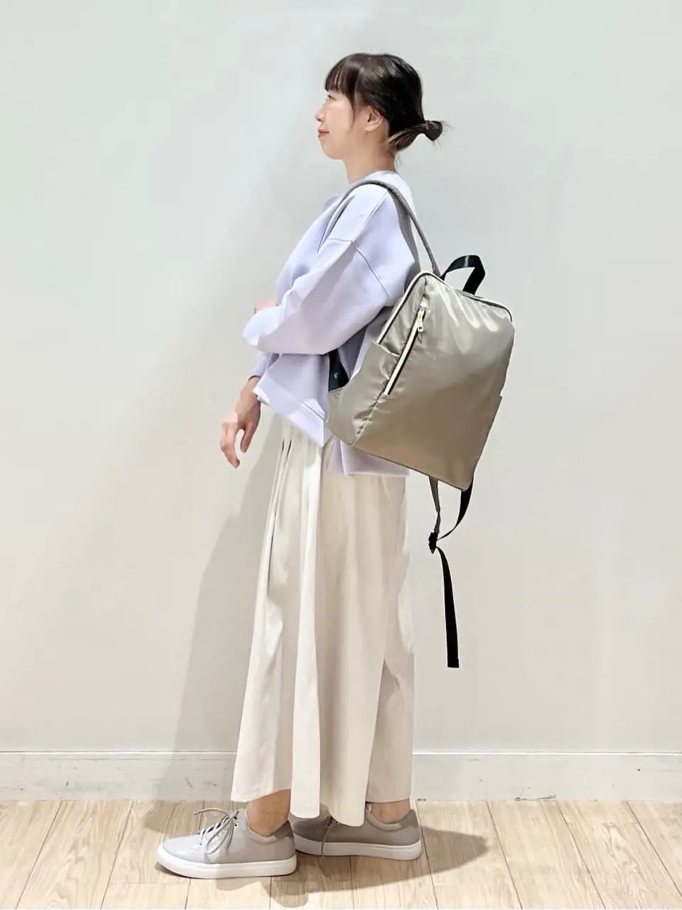 ANY SAKAI コーディネート画像