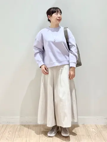 ANY SAKAI コーディネート画像