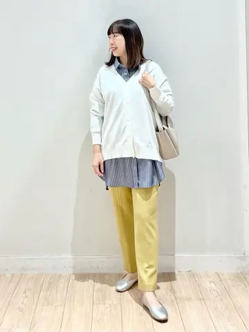 ANY SAKAI コーディネート画像