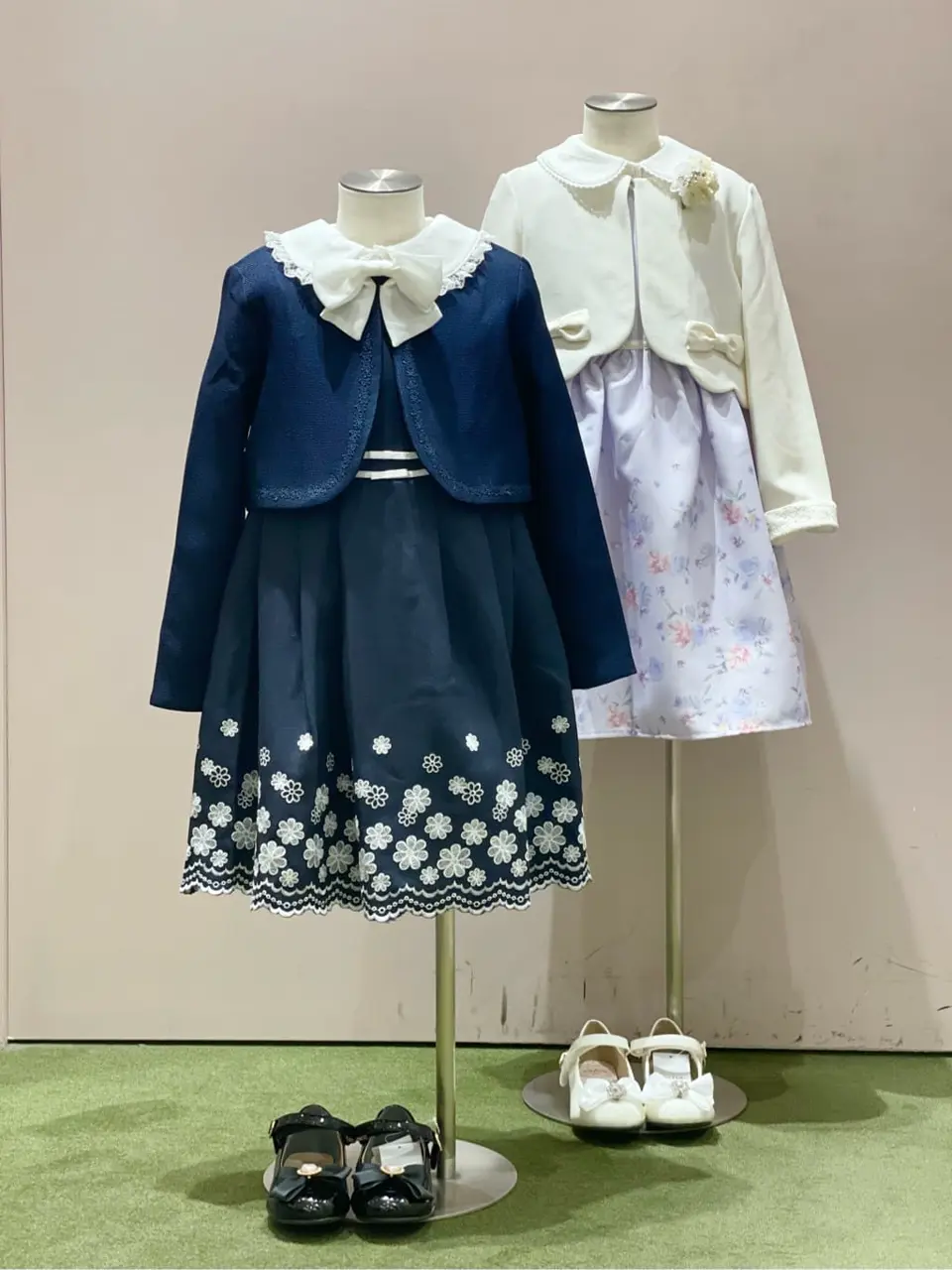 ANY フジコ コーディネート画像