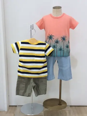 ANY 武市 コーディネート画像