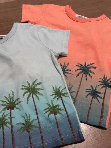 ANY 武市 コーディネート画像