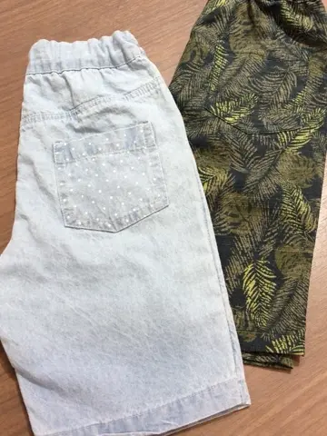 ANY 武市 コーディネート画像