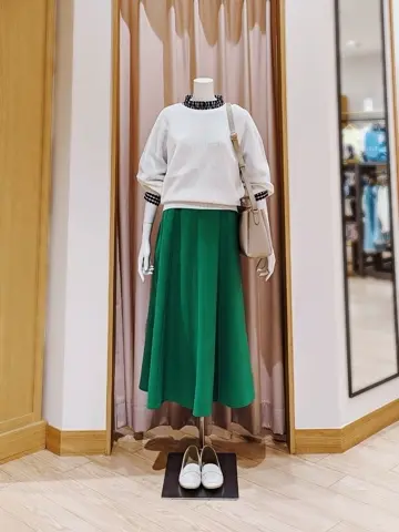 ANY 岩田 コーディネート画像