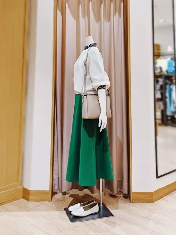 ANY 岩田 コーディネート画像