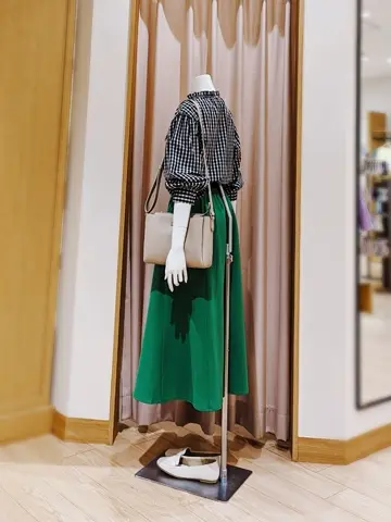 ANY 岩田 コーディネート画像