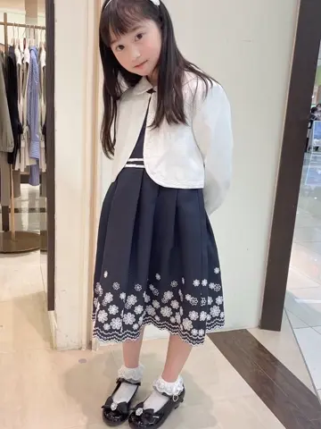 ANY スタッフ コーディネート画像