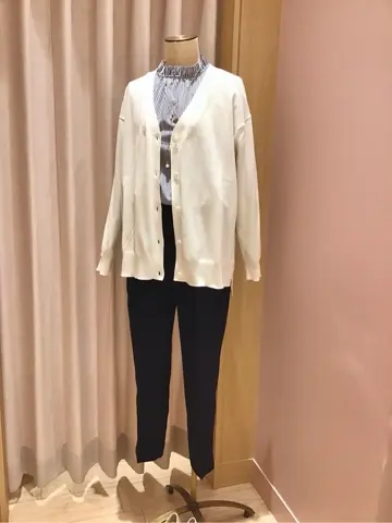 ANY 浅岡 コーディネート画像