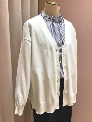 ANY 浅岡 コーディネート画像