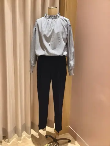 ANY 浅岡 コーディネート画像