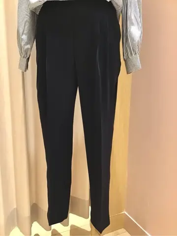 ANY 浅岡 コーディネート画像