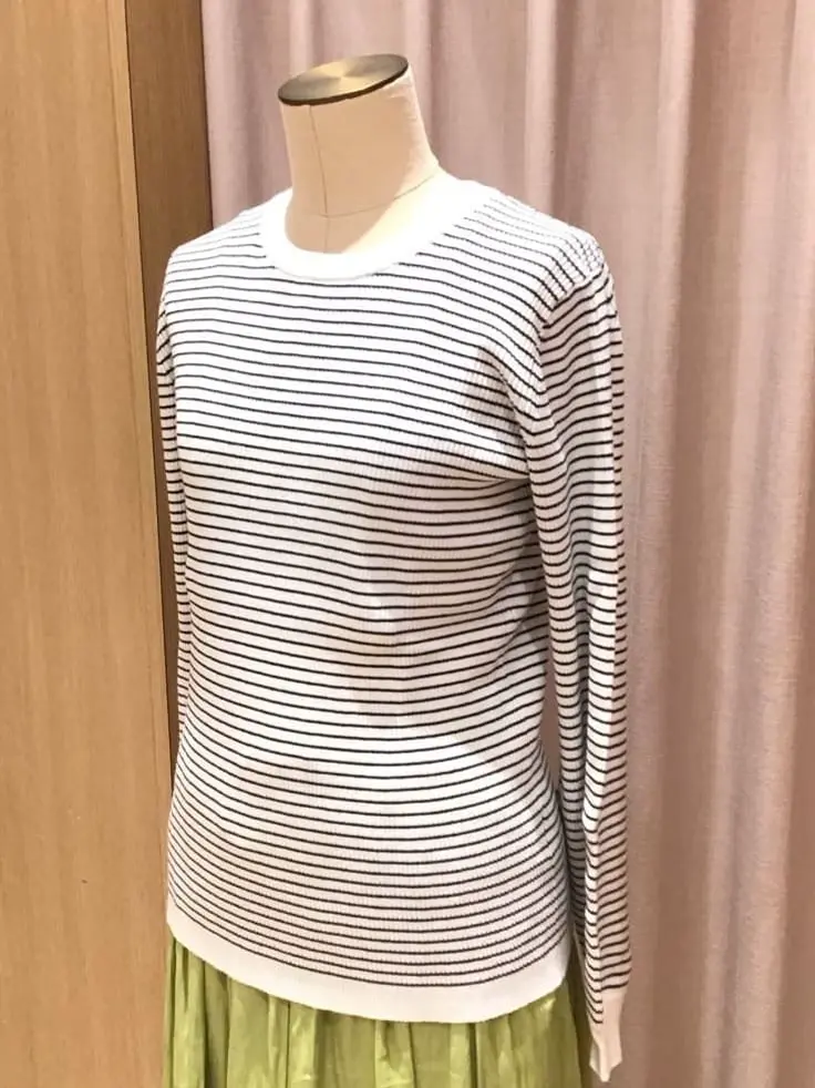 ANY 本吉 コーディネート画像