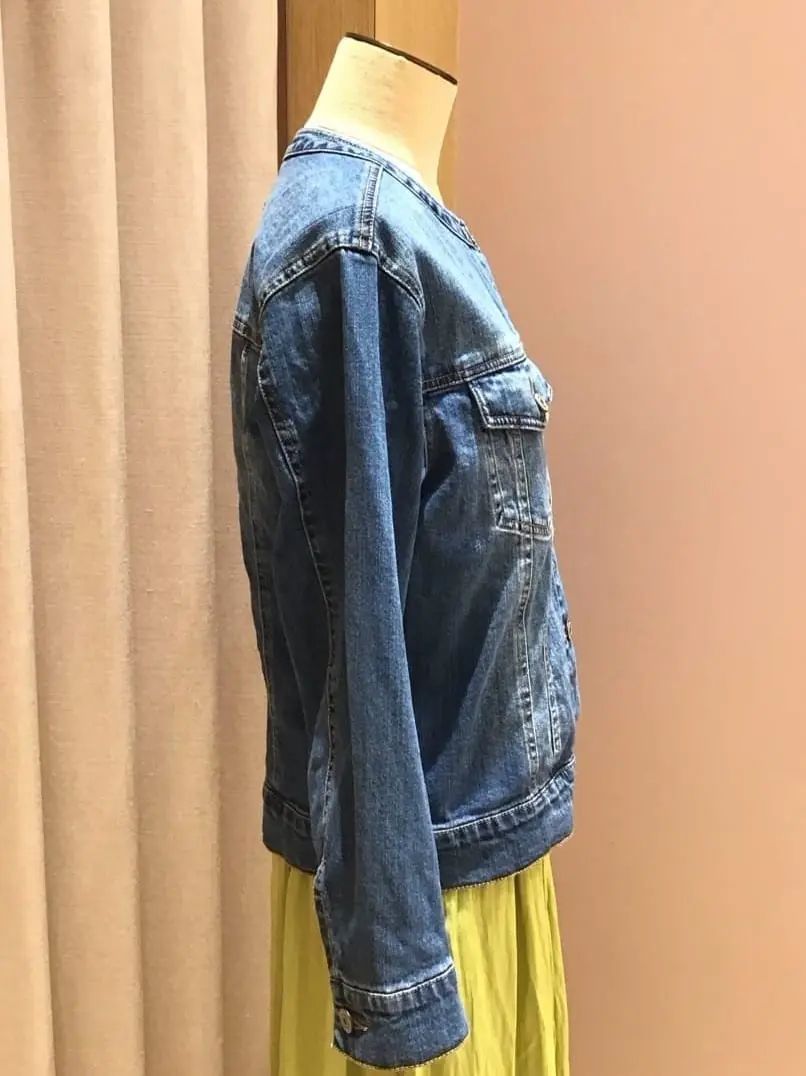 ANY 本吉 コーディネート画像