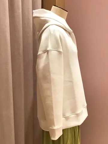 ANY 本吉 コーディネート画像