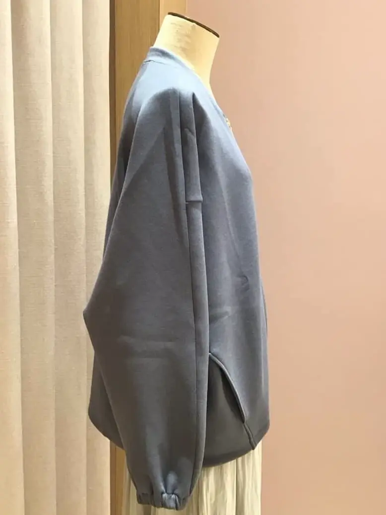 ANY 本吉 コーディネート画像