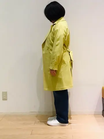 ANY 大野 コーディネート画像