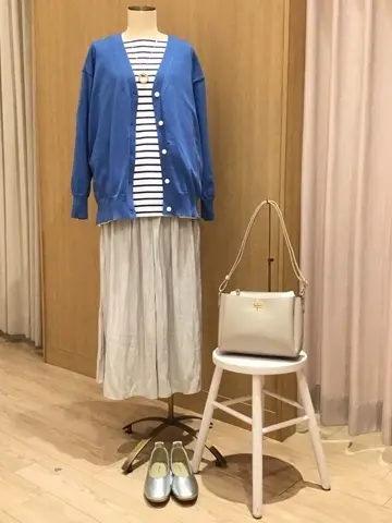 ANY 本吉 コーディネート画像