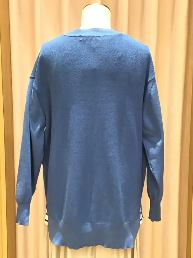 ANY 本吉 コーディネート画像