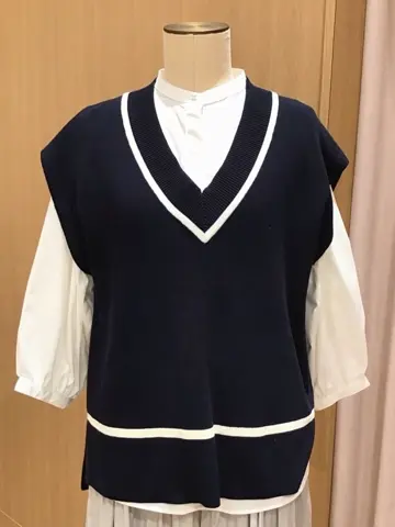 ANY 本吉 コーディネート画像