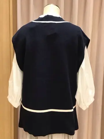 ANY 本吉 コーディネート画像