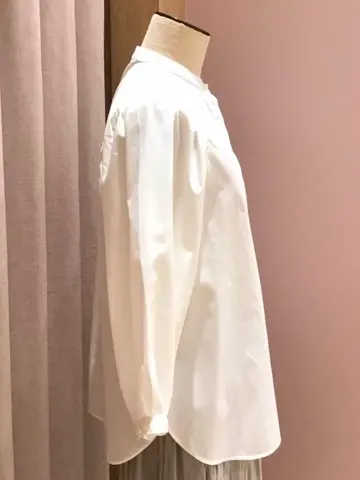 ANY 本吉 コーディネート画像